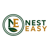 Nest Easy Logo